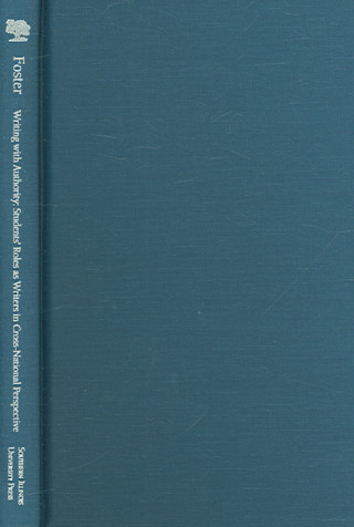 Βιβλίο Writing with Authority David Foster
