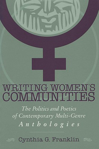Carte Writing Women's Communities Cynthia G. Franklin