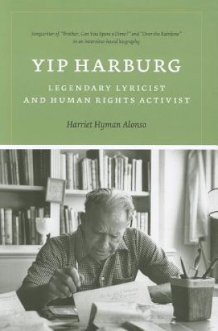 Carte Yip Harburg Harriet Hyman Alonso