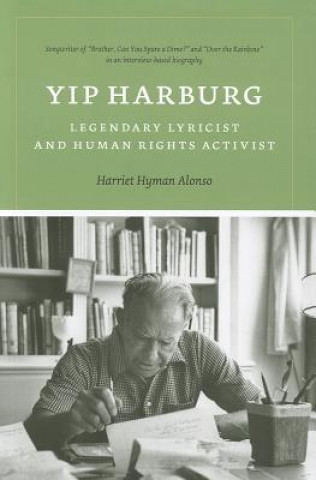 Libro Yip Harburg Harriet Hyman Alonso