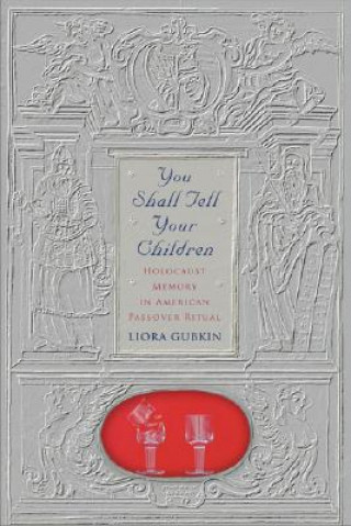 Libro You Shall Tell Your Children Liora Gubkin