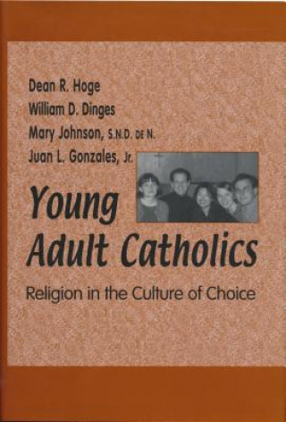 Βιβλίο Young Adult Catholics et al