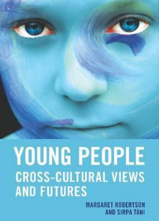 Book Young People Margaret Robertson