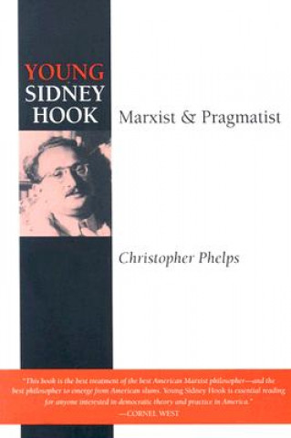 Buch Young Sidney Hook Christopher Phelps