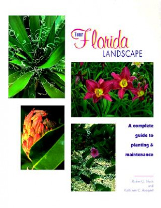 Buch Your Florida Landscape BLACK & GILMAN