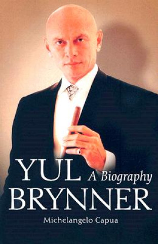 Carte Yul Brynner Michelangelo Capua