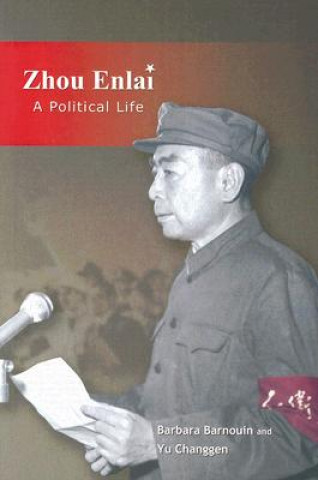 Buch Zhou Enlai Yu Changgen