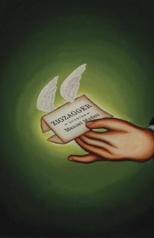 Könyv Zigzagger MUNOZ