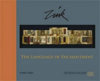 Knjiga Zink Hollis Walker