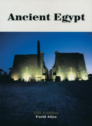 Книга Ancient Egypt Farid Atiya