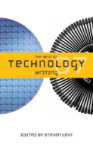Könyv Best of Technology Writing 