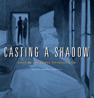 Carte Casting a Shadow Jan Olsson