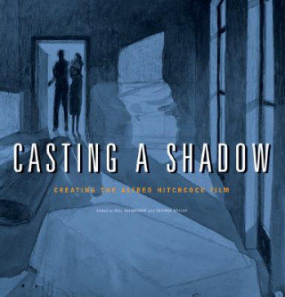 Könyv Casting a Shadow Jan Olsson