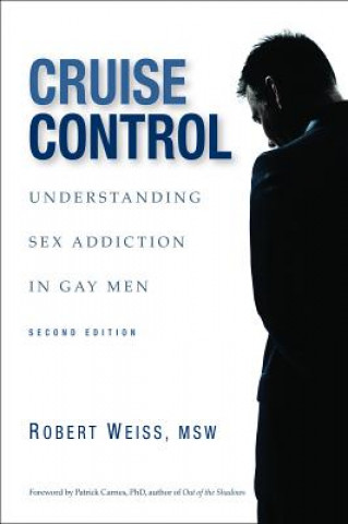 Könyv Cruise Control Weiss