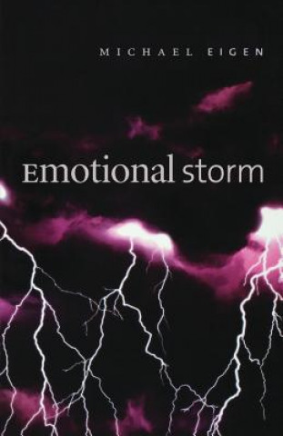 Könyv Emotional Storm Michael Eigen