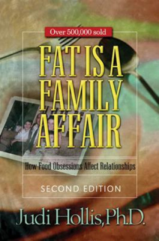 Carte Fat Is A Family Affair Judi Hollis