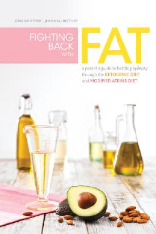 Book Fighting Back with Fat Jeanne Louise Riether