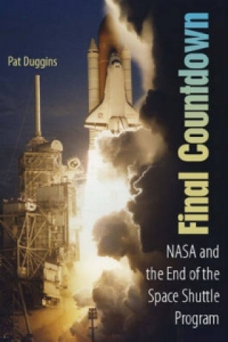 Livro Final Countdown Pat Duggins