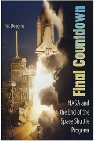Book Final Countdown Pat Duggins
