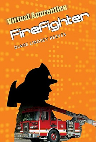 Книга Firefighter Diane Lindsey Reeves