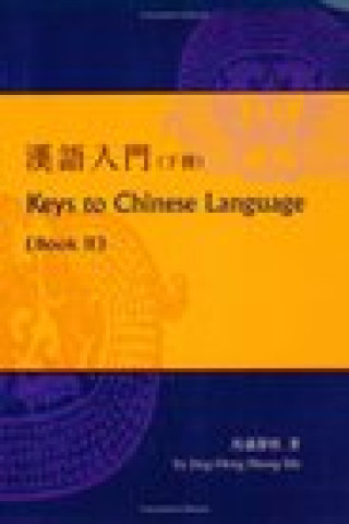 Könyv Keys to Chinese Language Professor Stein Ugelvik (Bergen University) Larsen
