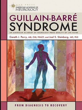 Könyv Guillain-Barre Syndrome Gareth J. Parry