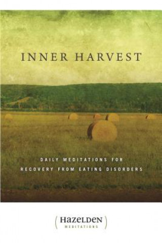Kniha Inner Harvest Elisabeth L