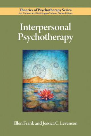 Carte Interpersonal Psychotherapy Jessica C. Levenson
