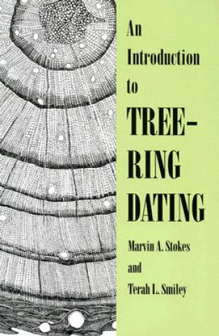 Libro Introduction to Tree-Ring Dating Terah L. Smiley