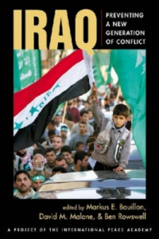 Buch Iraq 