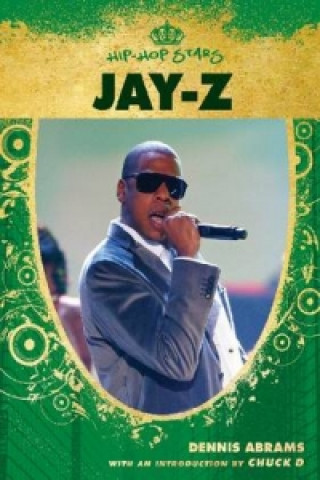 Carte Jay-Z Wayne A. Anderson
