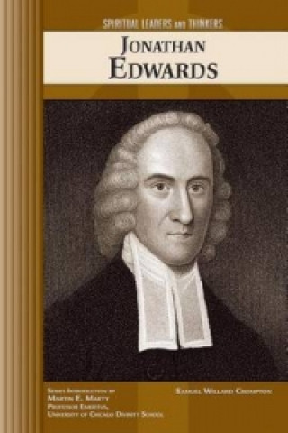 Book Jonathan Edwards Samuel Willard Crompton