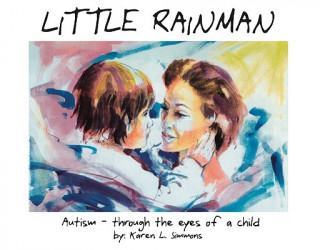 Book Little Rainman R. Wayne Gilpin