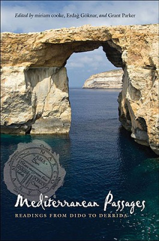 Kniha Mediterranean Passages 
