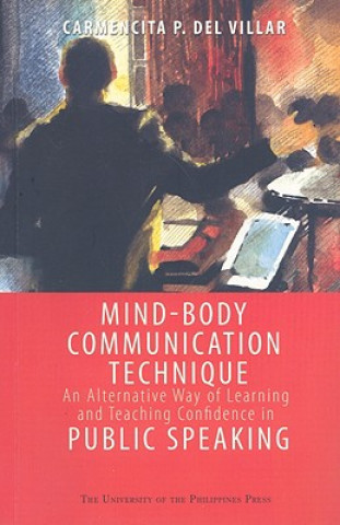 Book Mind-body Communication Technique Carmencita P. Del Villar