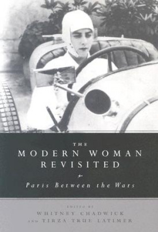 Book Modern Woman Revisited 