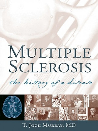 Książka Multiple Sclerosis T. Murray