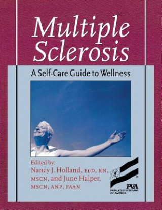 Carte Multiple Sclerosis June Halper