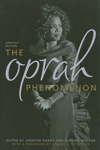 Carte Oprah Phenomenon Jennifer Harris