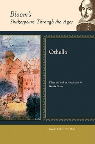 Kniha Othello 