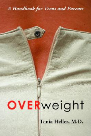 Knjiga Overweight Tania Heller