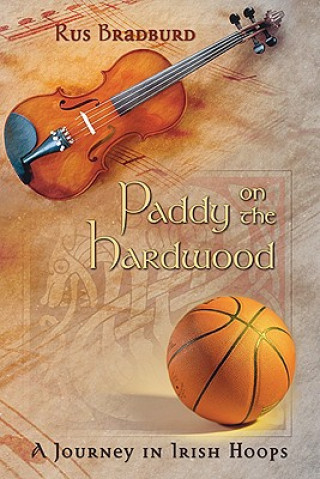 Kniha Paddy on the Hardwood Rus Bradburd