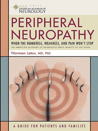 Carte Peripheral Neuropathy N. Latov