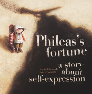 Könyv Phileas's Fortune Agnes De Lestrade