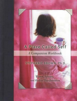 Book Place Called Self Stephanie Brown