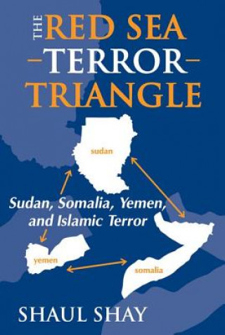 Buch Red Sea Terror Triangle Shaul Shay