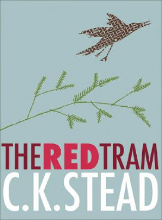 Carte Red Tram C. K. Stead