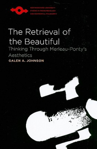 Книга Retrieval of the Beautiful Galen A. Johnson