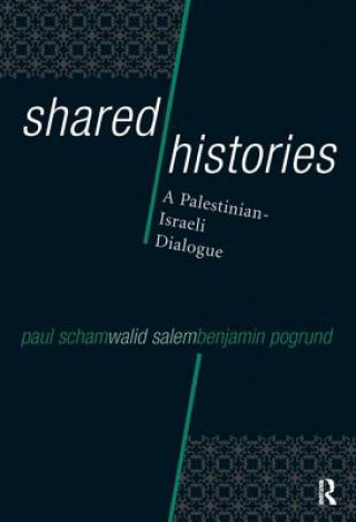 Kniha Shared Histories 