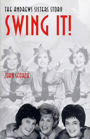 Carte Swing It! John Sforza